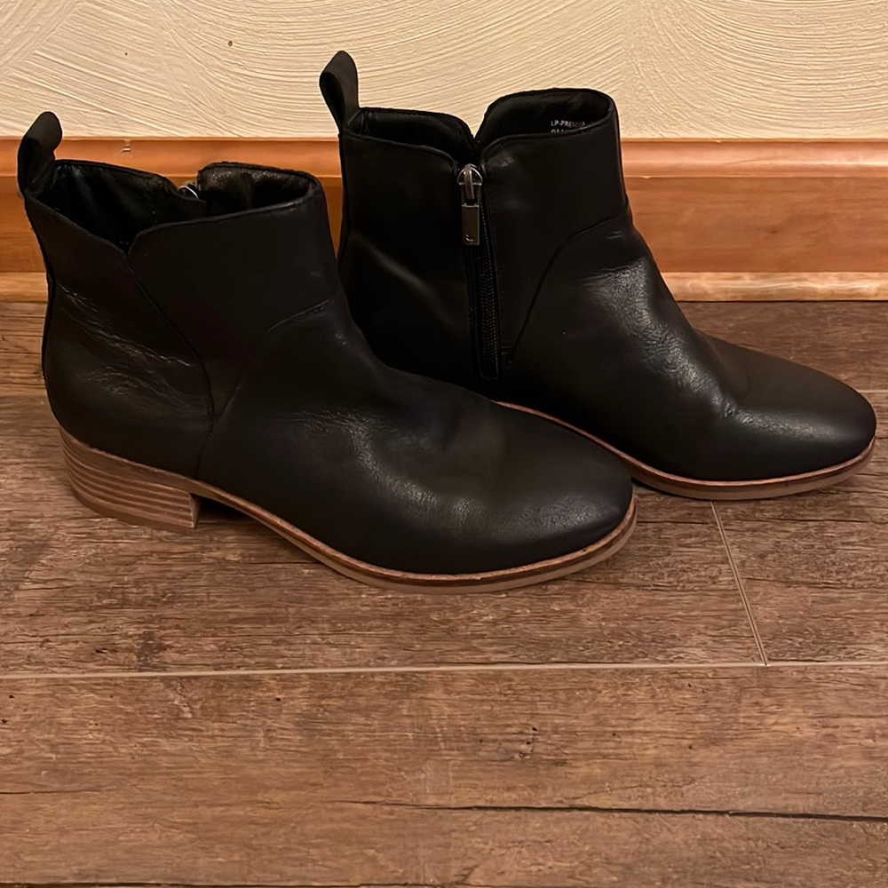 Lucky Brand Ankle Boot - 8M